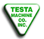 Testa logo
